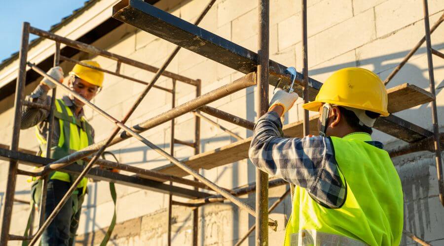 Roof Vent Repair in Greenville, WV
